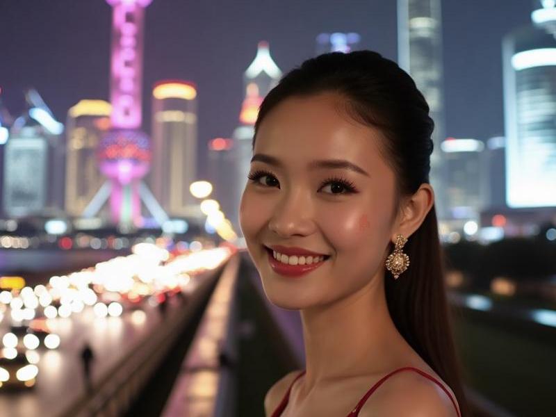 吴淞口外的上海梦