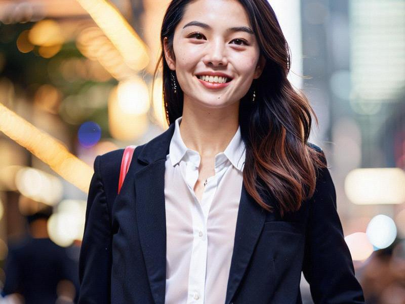 The Elegant Elegance: Beautiful Women of Shanghai