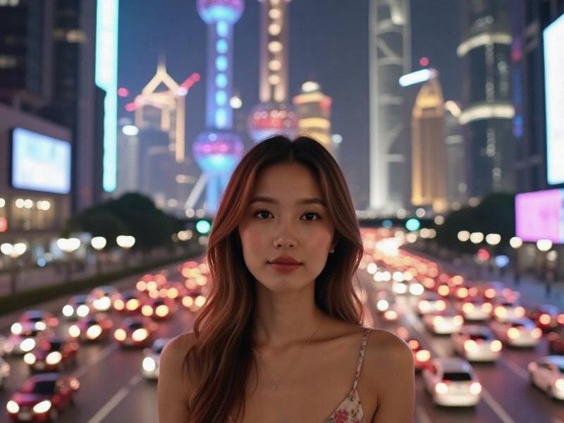 Concrete Jungles & Water Towns: How Shanghai's ¥14 Trillion Economy Reshapes the Yangtze Delta
