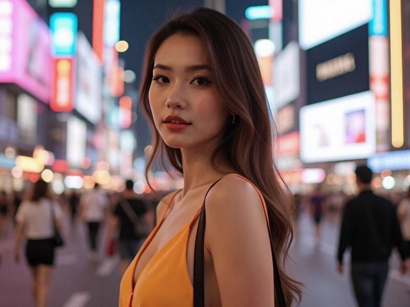 Shanghai’s Digital Elegance: Where Dynasty Aesthetics Meet AI-Driven Glamour