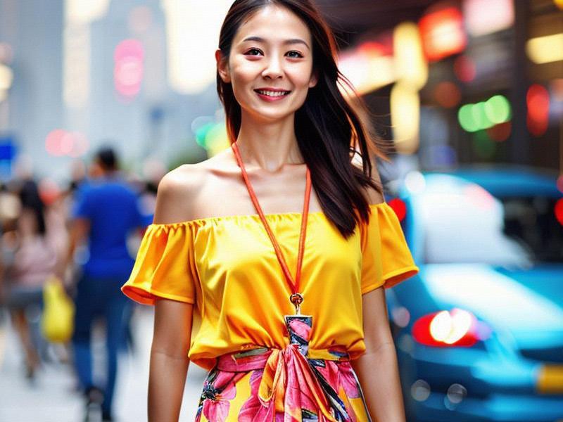 Shanghai: A Vibrant City of Diversity and History