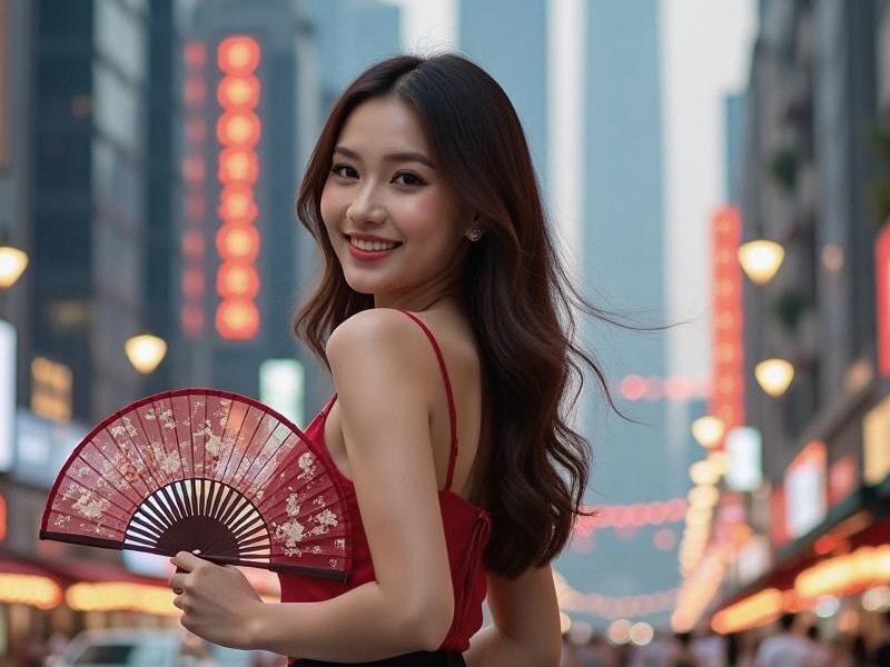 Shanghai Women: Redefining Modern Femininity in China's Global Metropolis