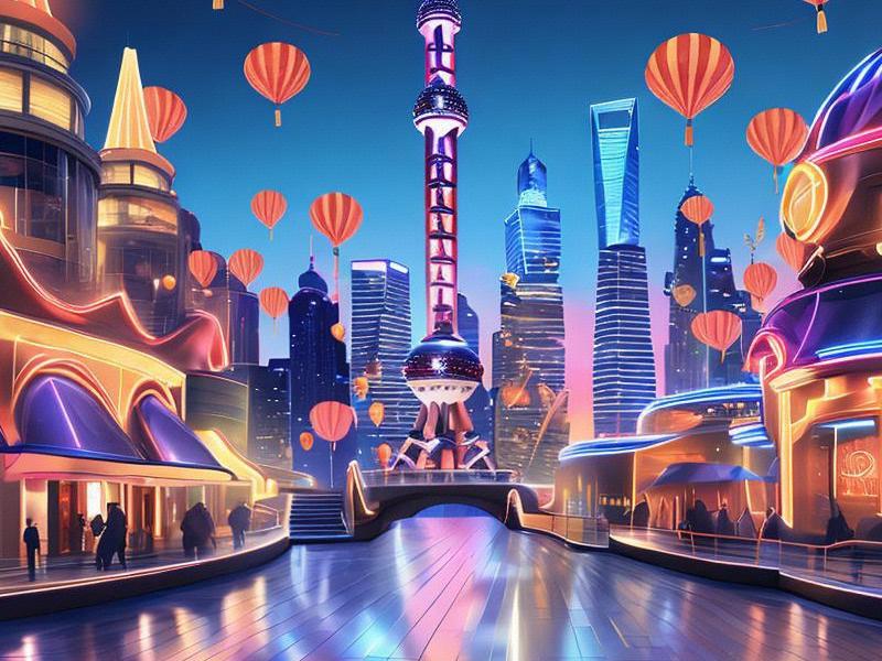 Shanghai Entertainment Venues: An Insider's Guide