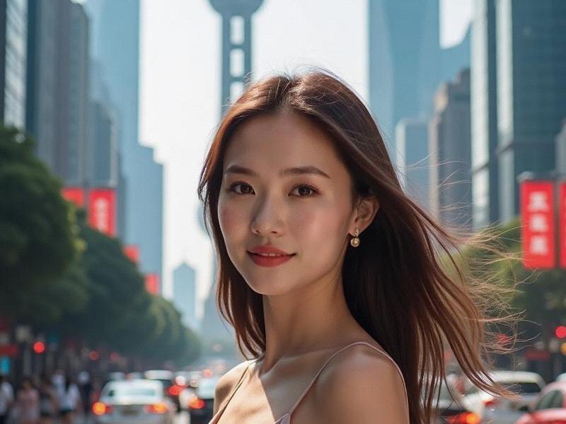 Shanghai's Metropolitan Expansion: How the Megacity is Reshaping the Yangtze River Delta