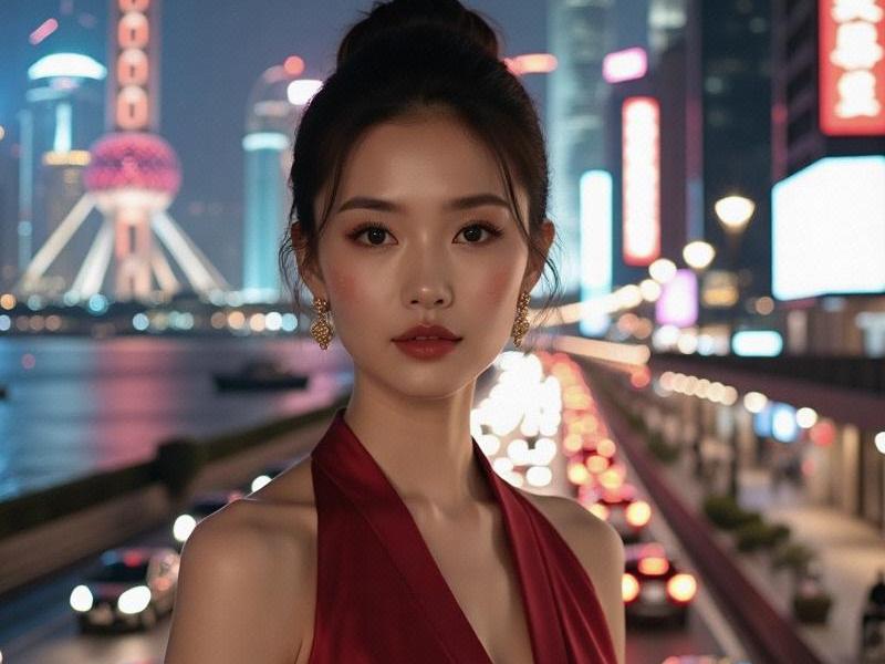 【霓虹密码】上海娱乐会所的时空折叠：从百乐门弹簧舞池到外滩源脑波俱乐部
