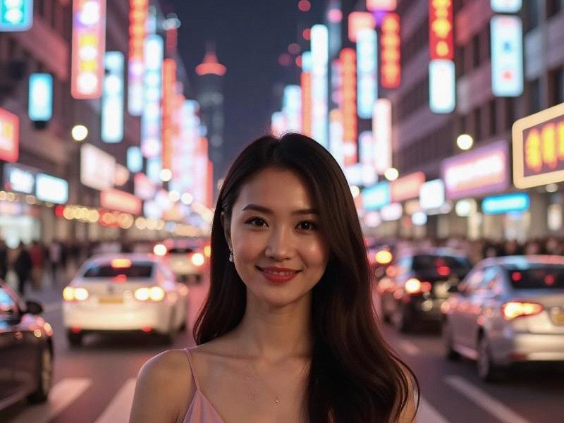 Quantum Urbanism: Shanghai's Silent Revolution in Smart City Architecture
