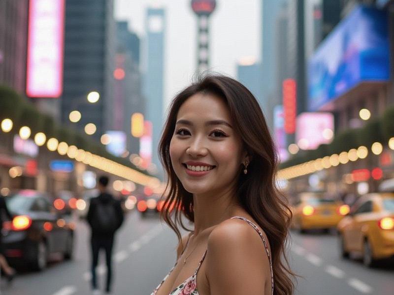 The Red Algorithm: How Shanghai Is Rewriting the Rules of Global Finance