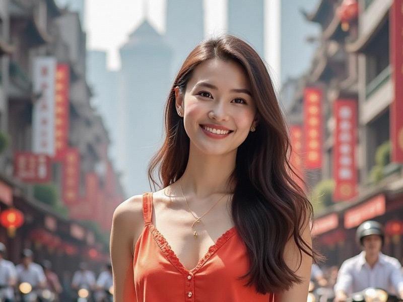 Shanghai's Silicon Valley: How the City is Leading China's Tech Innovation Wave