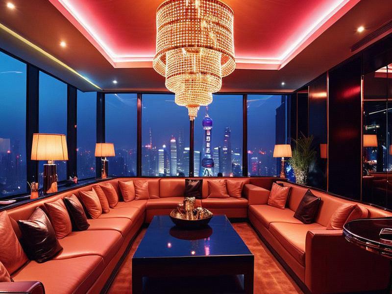 Luxurious Clubs in Shanghai: Comparing Value and Quality