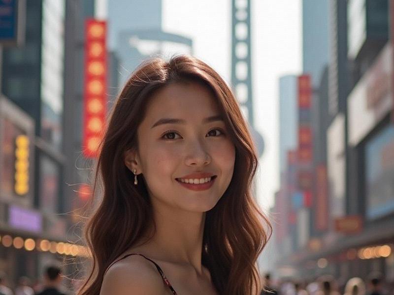 Shanghai's Modern Feminine Mystique: How the City's Women Are Redefining Chinese Femininity in 2025