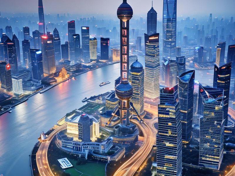 Shanghai and Its Surrounding Areas: A Comprehensive Overview