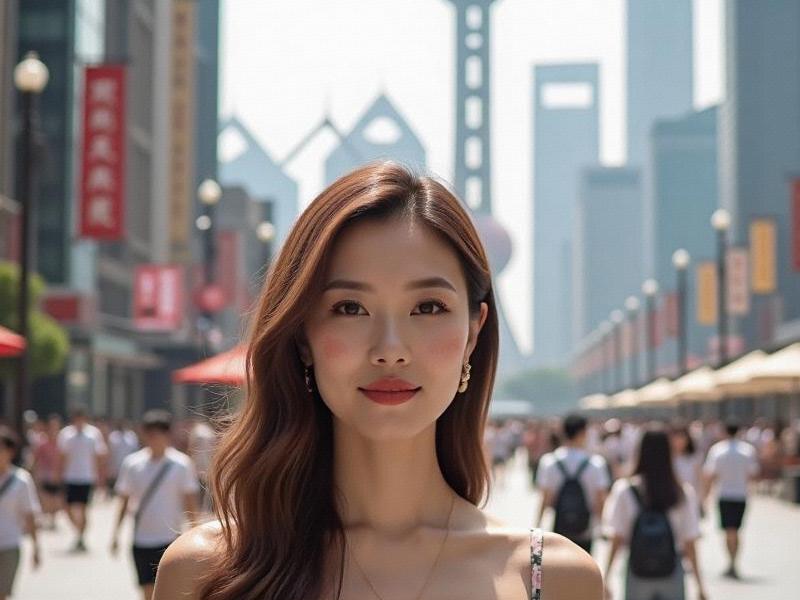 Silicon Bund: How Shanghai Became the World's Most Unexpected Tech Mecca
