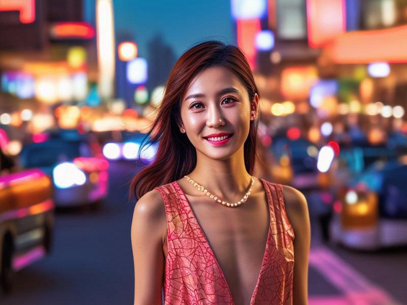 The Beauty of Women in Shanghai: A Reflection on Elegance and Resilience