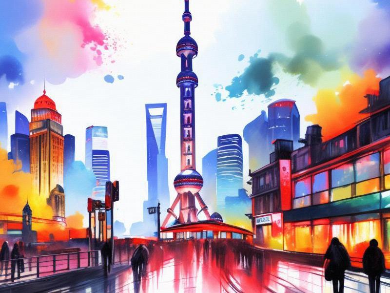 Exploring the Hidden Gems: Random Entertainment Venues in Shanghai