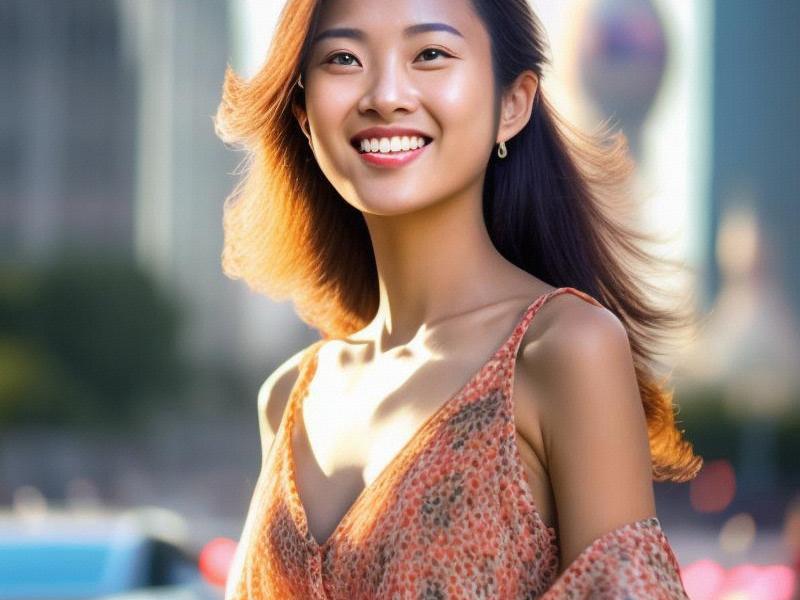 Shanghai's Green Transformation: Pioneering Sustainable Urban Development in the 21st Century