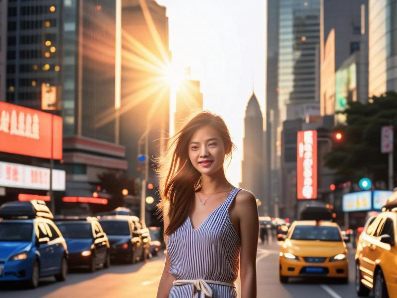 Shanghai: A Global Metropolis with Endless Charm and Opportunities