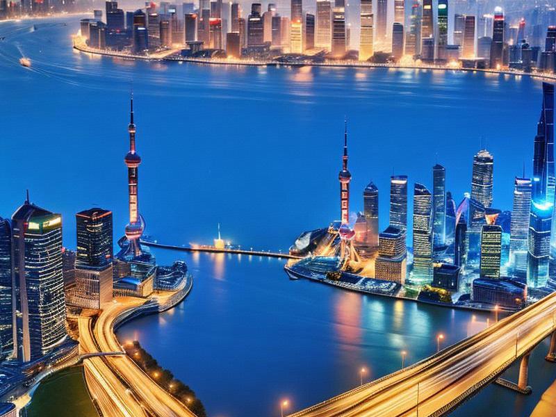 Shanghai and Its Surrounding Regions: A Comprehensive Overview