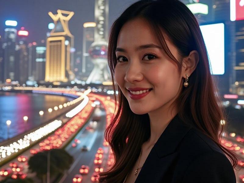【双城记】从张园到小红书：上海女性的自我形塑史