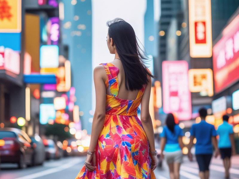 The Charms of Shanghai and Its Surroundings: A Journey Through the Modern and Traditional