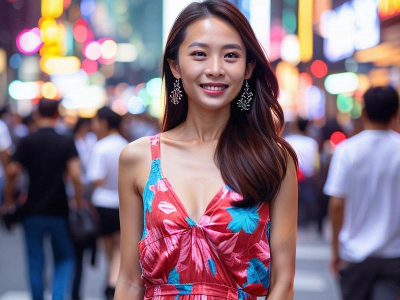 The Rise and Evolution of Shanghai's Entertainment Clubs: A Glimpse into the City's Nightlife Scene