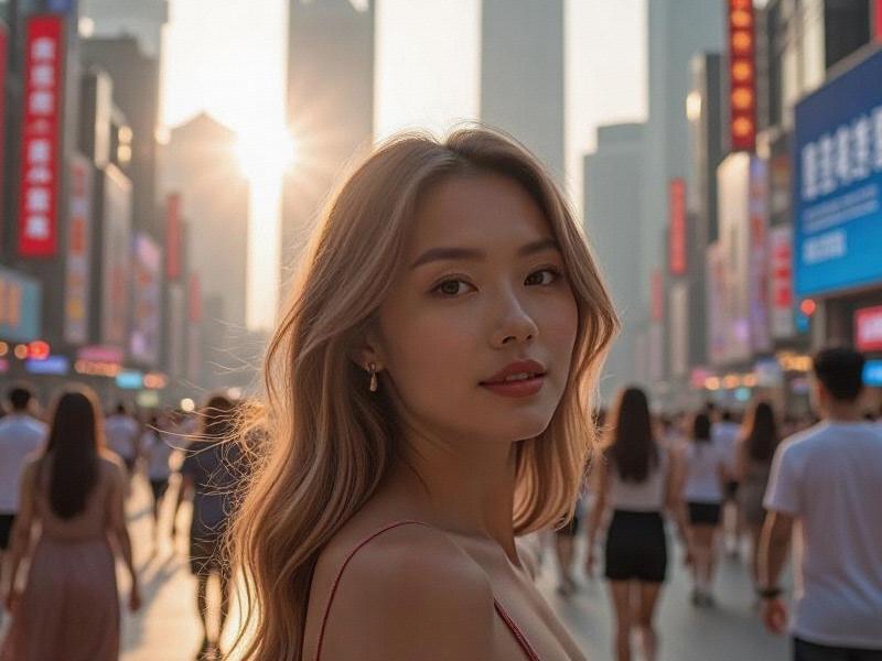 Shanghai After Dark: How Entertainment Clubs Are Redefining Urban Nightlife in 2025