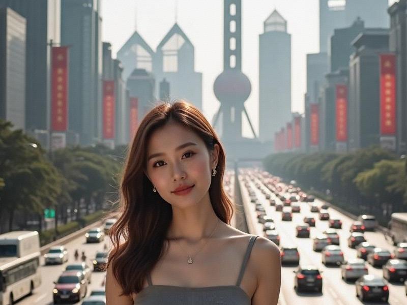 Shanghai After Dark: The Reinvention of Urban Entertainment in China's Global City