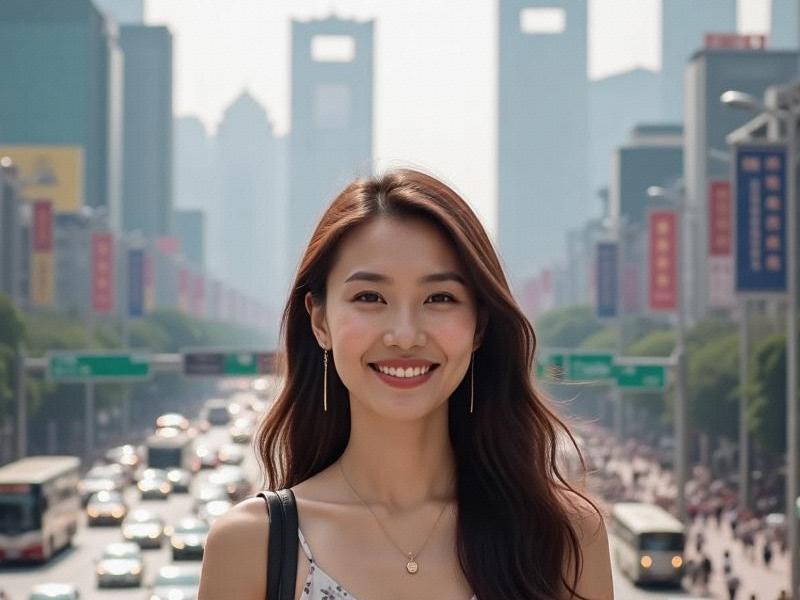 Shanghai’s Quantum Leap: Orchestrating Globalization 2.0 Through Tech and Tradition