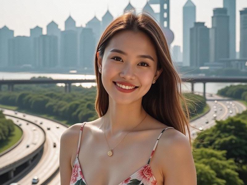 The Shanghai Connection: How China's Gateway City is Rewriting the Rules of Cultural Diplomacy