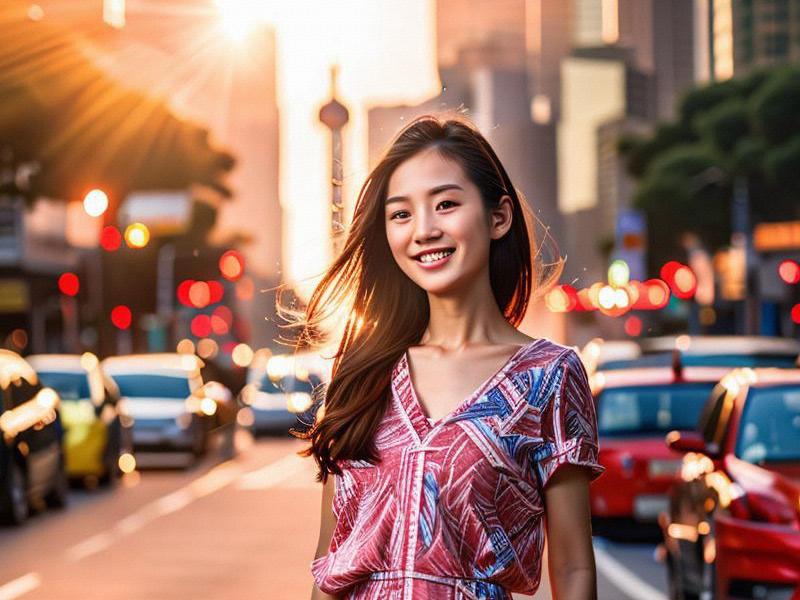 Shanghai's Green Transformation: Paving the Way for a Sustainable Future