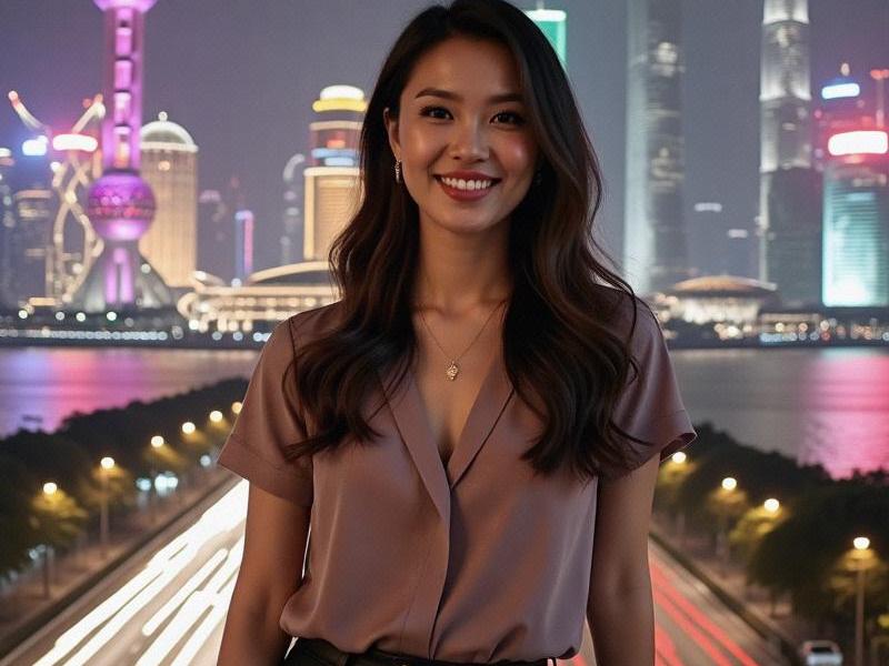 【梧桐树下的上海玫瑰：一座城市与她的女儿们】