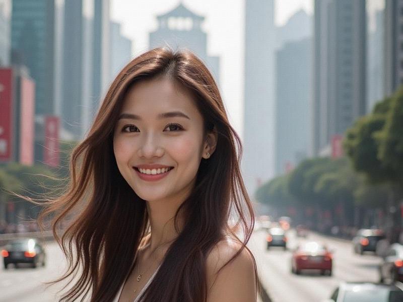 Shanghai 2030: Where Futurism Meets Heritage in China's Global City