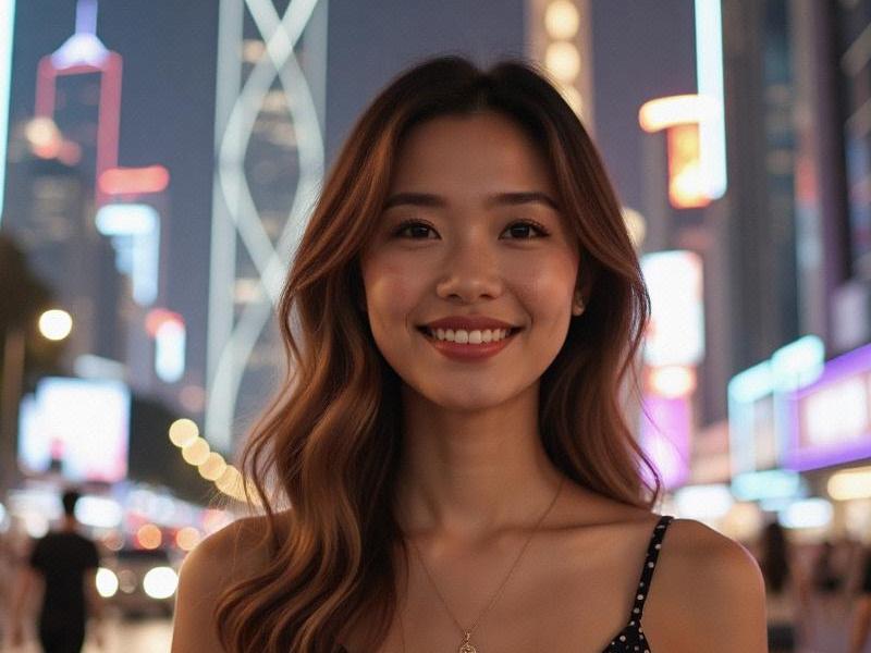 Silicon Cheongsam: How Shanghai's Women Are Rewriting the Rules of Global Femininity