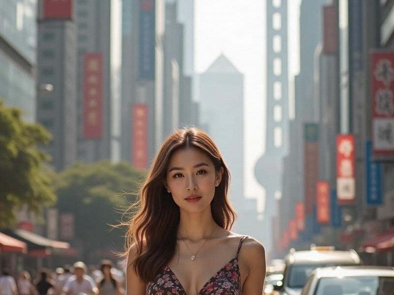 Shanghai 2030: The Rise of the Yangtze River Delta Super City Cluster
