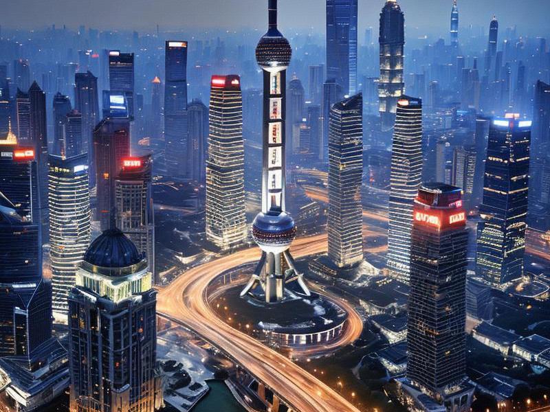 Shanghai: The Pinnacle of Modernity and Tradition in China