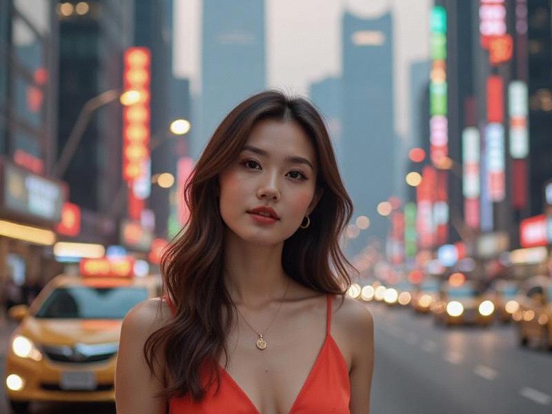The Shanghai Woman Paradox: Tradition and Modernity in China's Global City