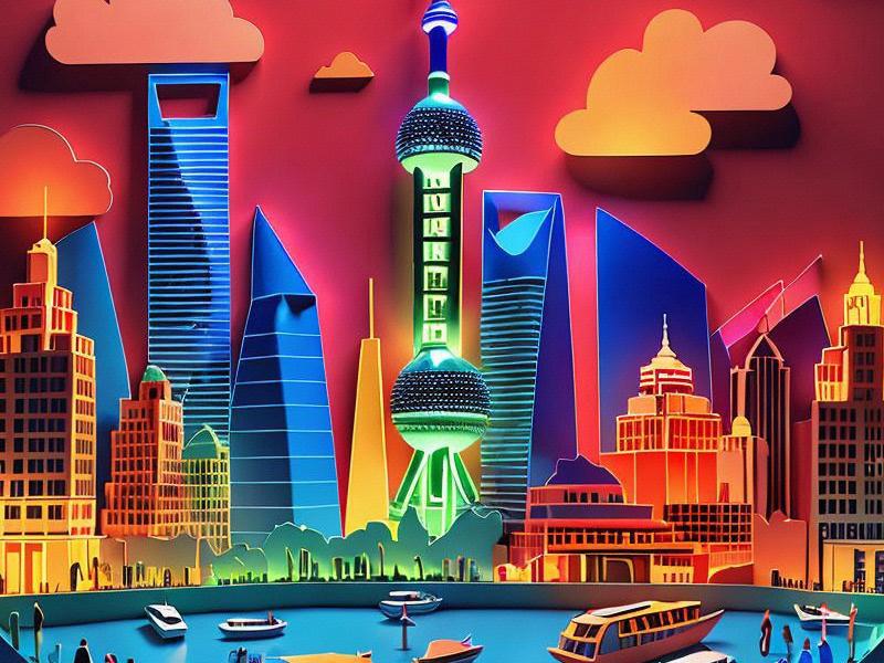 Shanghai's Thriving Entertainment Clubs: A Nightlife Renaissance