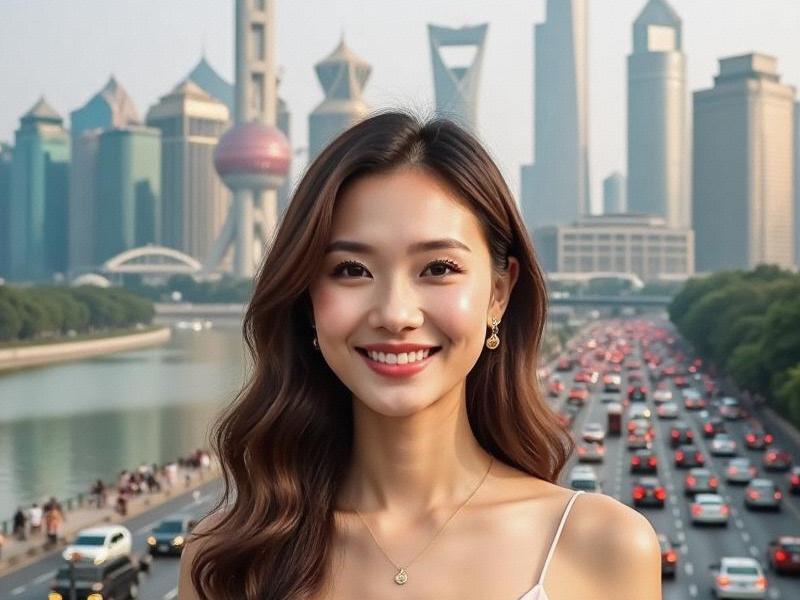 The Yangtze Delta Powerhouse: How Shanghai and Its Neighbors Are Reshaping China's Economy