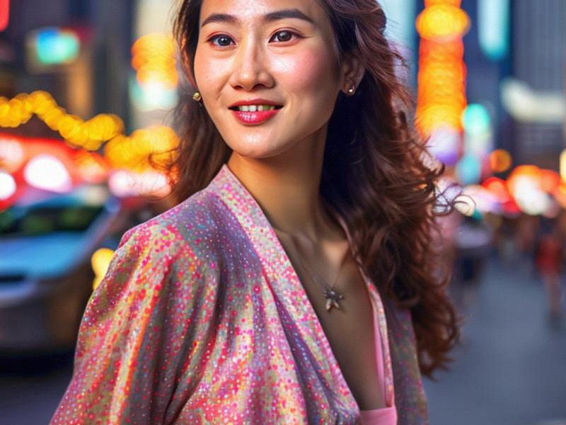 Shanghai's Vibrant Cultural Scene: A Celebration of Tradition and Modernity