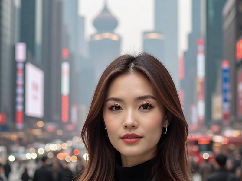 【倾城记】解码上海女性的十二时辰