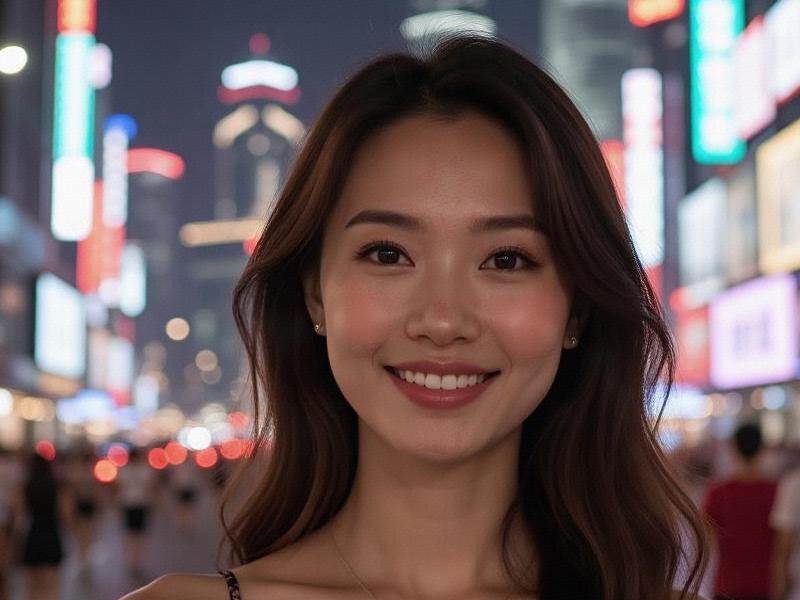 Shanghai 2045: Where Futurism Meets Heritage in China's Global Megacity