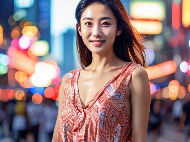 Shanghai Chronicles: A Journey Through the Metropolis of Dreams