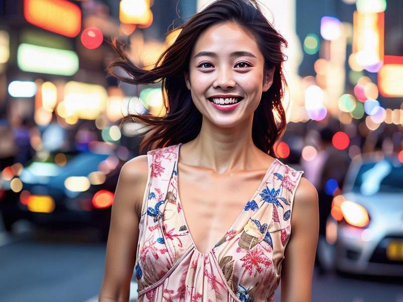 Shanghai Beauties: A Stunning Depiction of the Modern Shanghai Femme