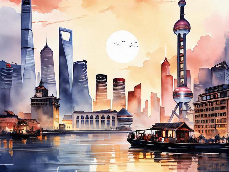 Shanghai's Humanistic Spirit: A Journey Through the City's Soul