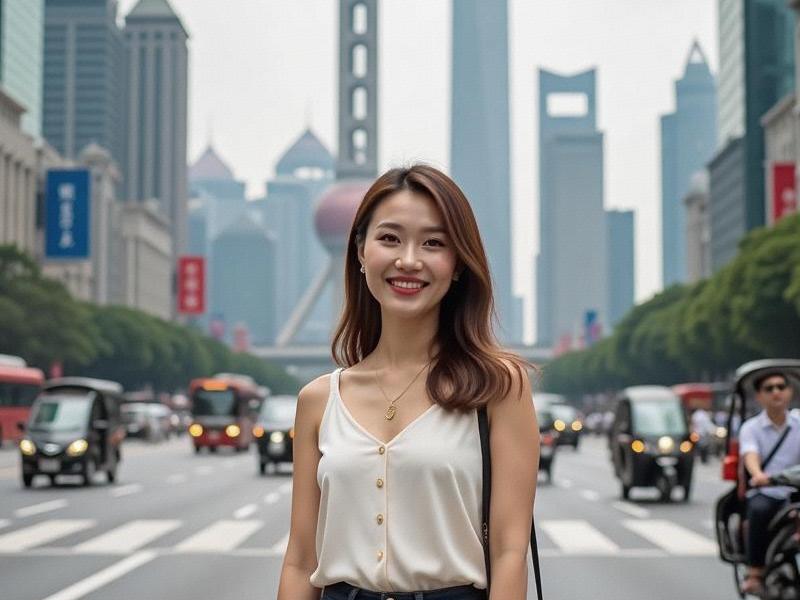 Shanghai’s Quantum Relics: Neural Networks Reconstructing Lost Dynasties