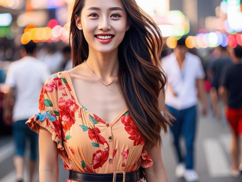The Vibrant Metropolis: Shanghai's Journey of Modernization and Cultural Fusion