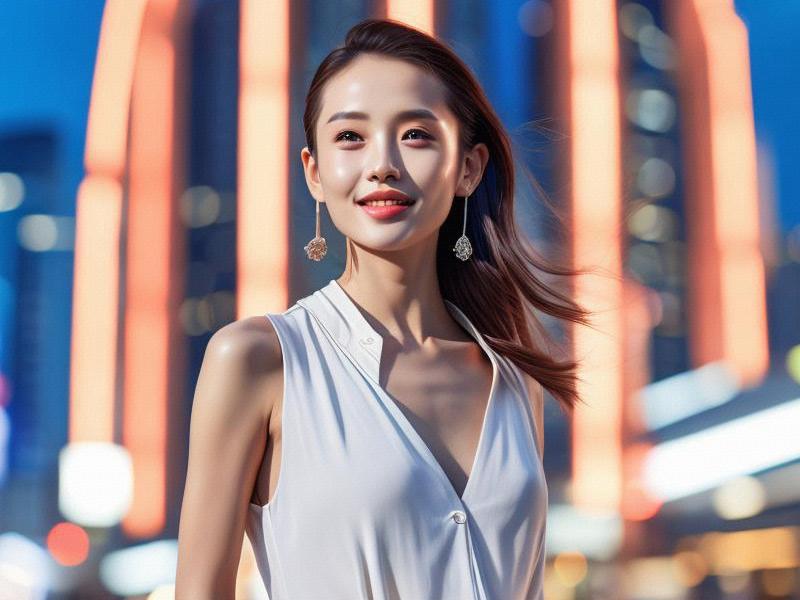 Shanghai Nightlife: An Intriguing World of EntertainmentKeywords: Shanghai, nightlife, entertainment, bars, clubs, cultural experience, urban lifeDesc