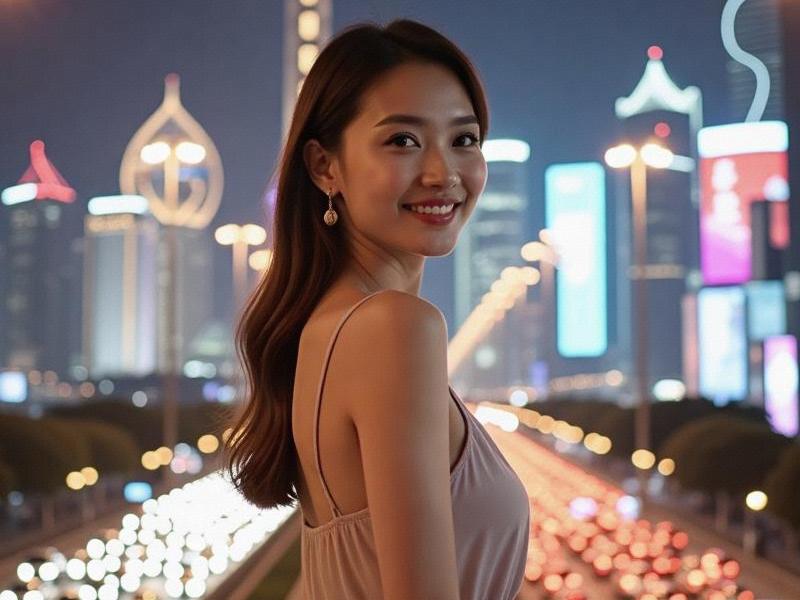 Shanghai’s Gilded Lounges: Where Dynasty Elegance Meets AI-Driven Extravagance