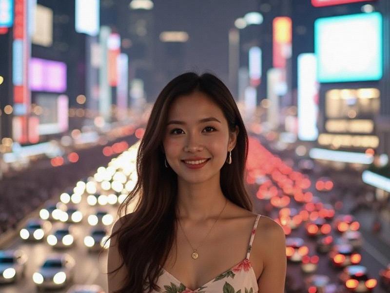 Shanghai's Style Icons: How Local Women Are Shaping Global Beauty Trends