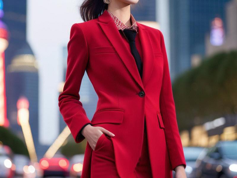 Shanghai: The Epitome of Fashion and Beauty in China