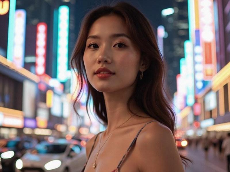 Shanghai's Modern Daughters: How the City's Women Are Redefining Chinese Femininity